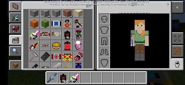 我的世界假面骑士模组手机版 v1.16.221.01 安卓版