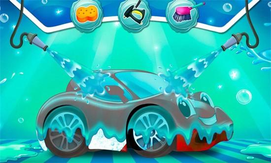 模拟洗车最新版 v1.1.0 安卓版