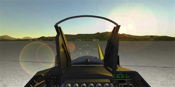 武装空军最新版2024 v1.060 安卓版