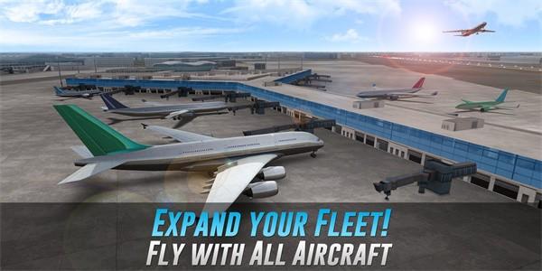 航空公司指挥官最新版官方 v1.6.3 安卓版
