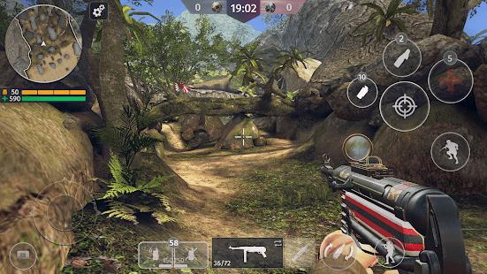 二战战略最新版 v3.67 安卓版
