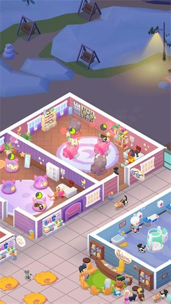 宠物庇护所手游(Pet Shelter) v1.12.0 安卓版