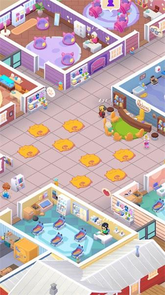 宠物庇护所手游(Pet Shelter) v1.12.0 安卓版