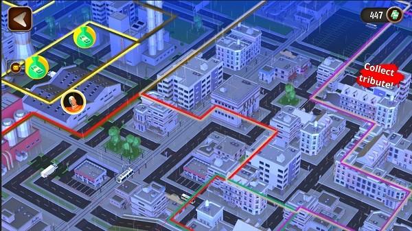 阿库拉斯的复仇手游 v12.3 安卓版