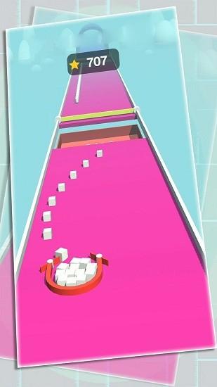 图腾领域跑酷世界最新版 v1.0.9 安卓版