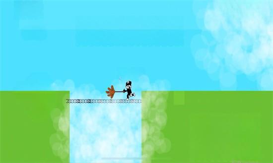 巴掌大作战游戏 v1.0 安卓版