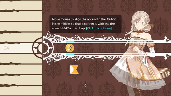 白键上的协奏曲最新版(Concerto on White) v0.9.7.6 安卓版