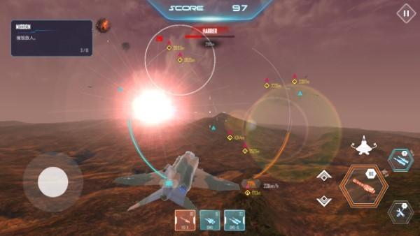 空中战役手游 v1.0.1 安卓版