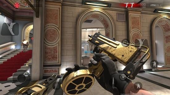 战斗大师手游最新版2024 v0.13.40 安卓版