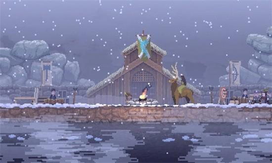 王国新大陆中文版正版 v1.3.5 安卓版