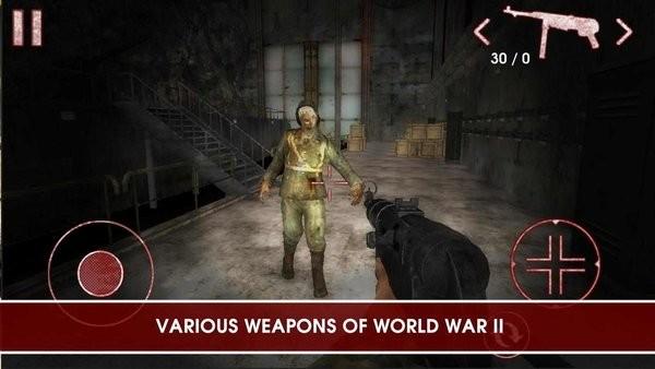死亡帝国的遗产游戏(Legacy Of Dead Empire) v1.6 安卓版