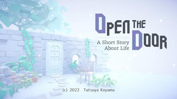 开门最新版 v1.1 安卓版
