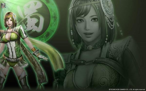 真三国无双6魏晋手机版 v7.1.4 安卓版