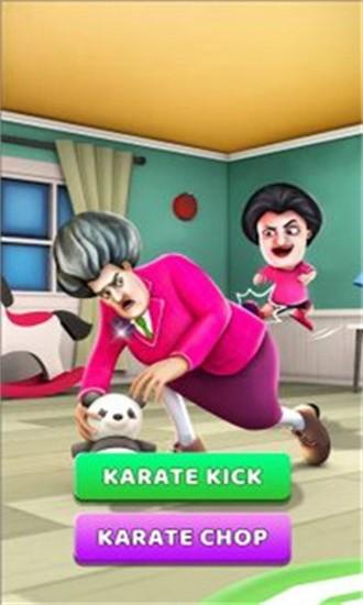 可怕的小恶作剧者手机版(Scary Little Prankster) v0.6 安卓版