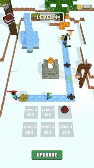 合并沙盒大师手机版(Craft And Merge) v1.11 安卓版