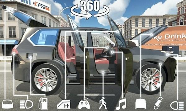 驾驶考试训练模拟器最新版 v2.0 安卓版
