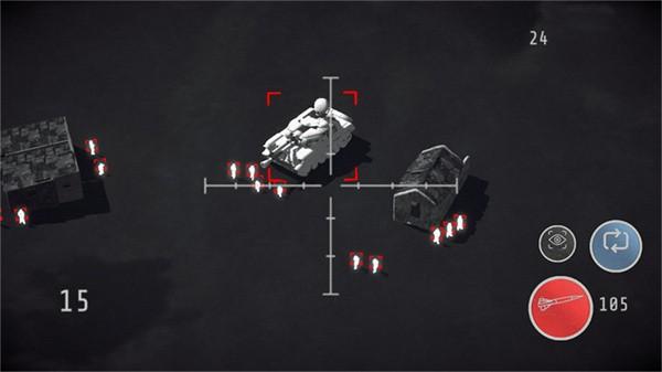 全面袭击皇牌空袭手游 v2.1.0 安卓版