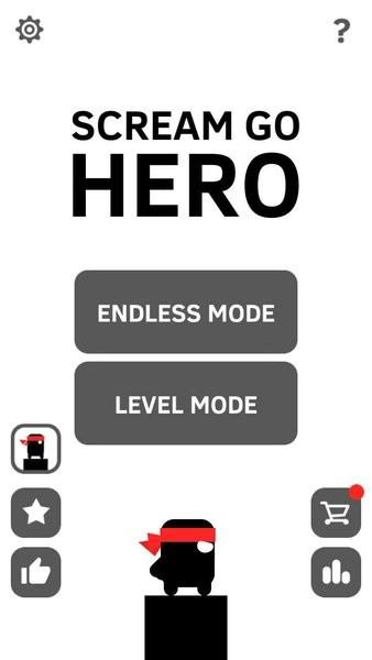 声控忍者中文版 v4.0.0 安卓版