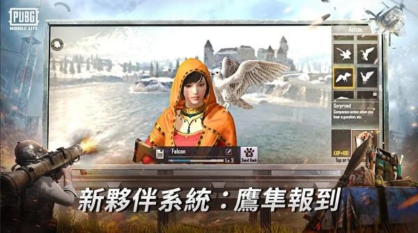绝地求生轻量版最新版本 v0.27.0 安卓国际低配版