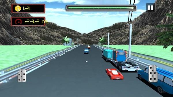 赛车漂移达人手机版 v1.0.6 安卓版