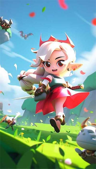 奇迹枪手最新版 v1.0.8 安卓版