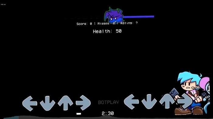 周五夜放克错误化少年骇客 v2.0.3 安卓版