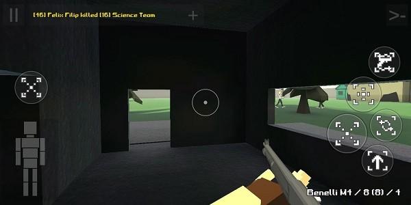 暴力沙盒2游戏 v1.7.2 安卓版