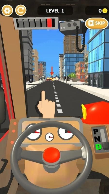 消防员3d模拟器 v0.400.231 安卓版
