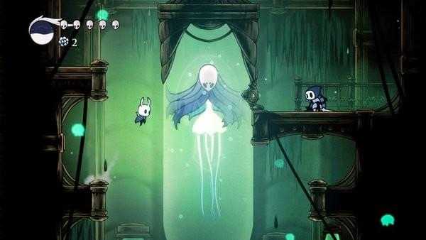 hollow knight手机版 v1.0 安卓版