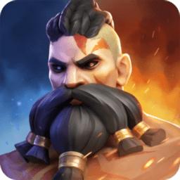 放置奇兵无限游戏(infinite magicraid)