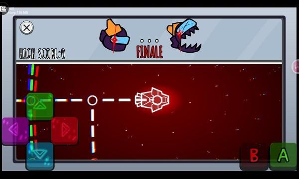内鬼v4官方版 v0.2.7 安卓版