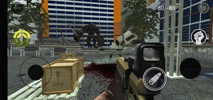怪物猎人1手机版中文版(MH-R) v1.00.04 安卓版