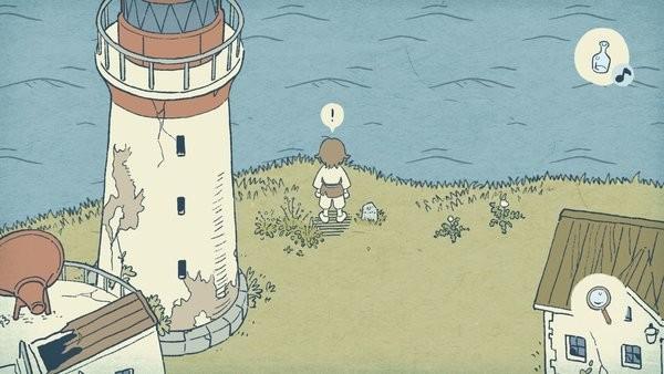 海神的回声游戏 v1.0.0 安卓版