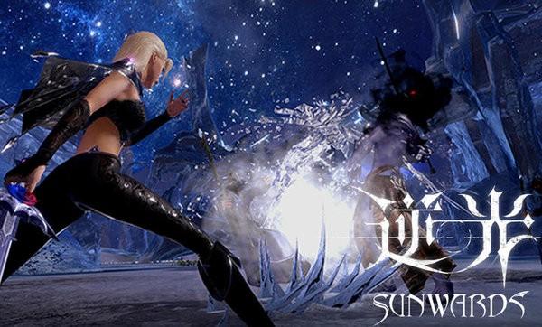 逆光steam移植版 v1.4 安卓版