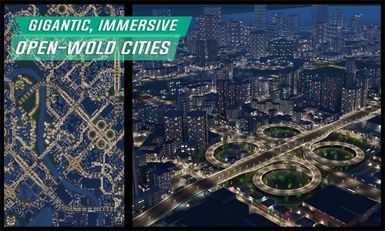 美国警察模拟器巡警2024最新版 v1.9.6 安卓版