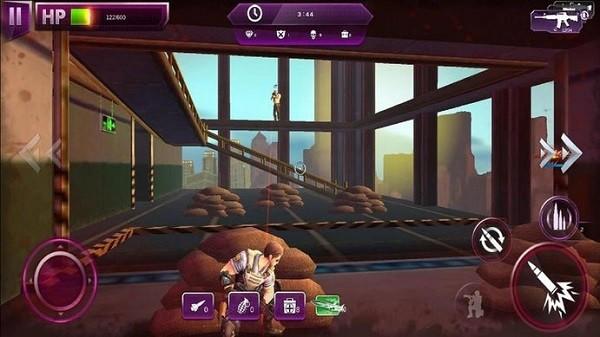 救救射手游戏 v1.0.6 安卓版