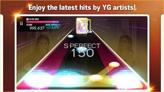 SuperStar YG官方版 v3.14.0 安卓版