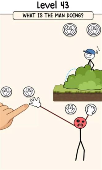 长手先生最新版(Mr Long Hand) v1.1.0 安卓版