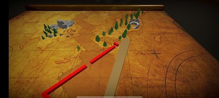 跳舞的线龙族传说移植版 v11.7 安卓版