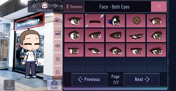 加查love最新版 v1.1.0. 安卓版