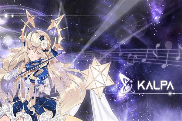 kalpa音游最新版 v3.0.04 安卓版