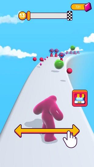 超级粘液人最新版 v1.0.0 安卓版