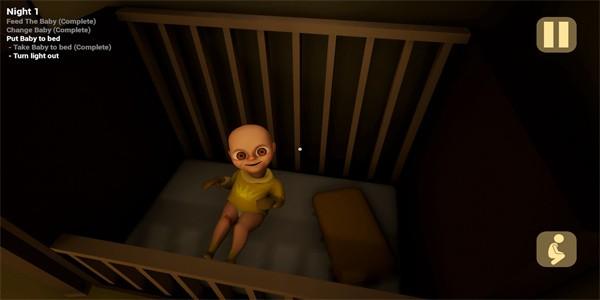 黄衣婴儿最新版2024版 v1.7.2 安卓版