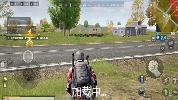 极限降落游戏 v1.01 安卓版