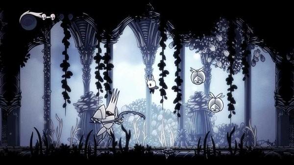 hollow knight手机版 v1.0 安卓版