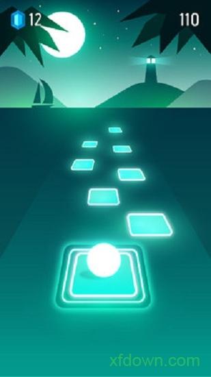 节奏弹球最新版 v3.4.9 安卓版