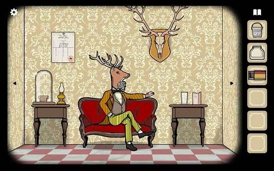 rusty lake hotel锈湖旅馆中文版 v3.0.9 安卓版
