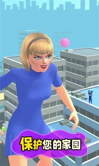 进击女巨人游戏 v0.0.277 安卓版