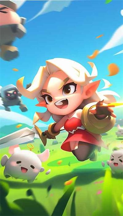 奇迹枪手最新版 v1.0.8 安卓版