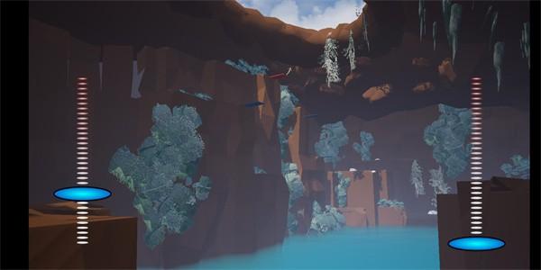 悬崖跳水模拟器手游 v0.8 安卓版